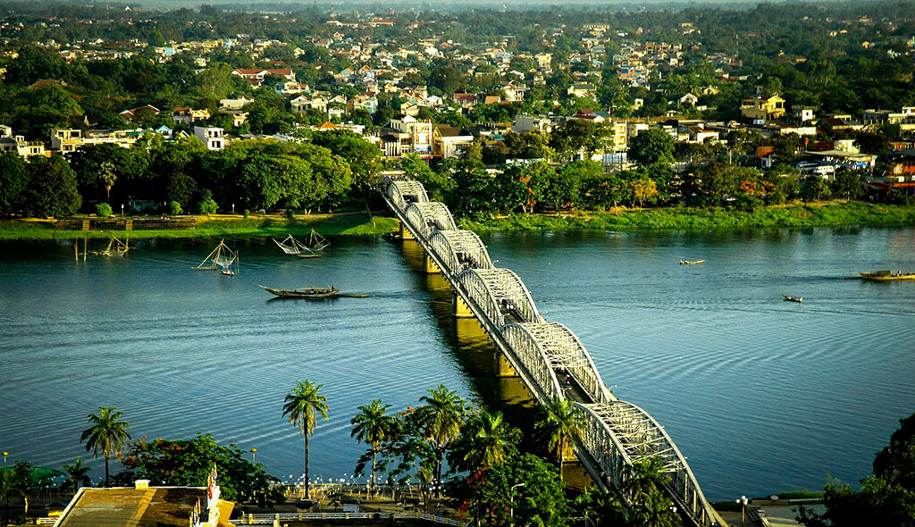 Immerse in Vietnam’s vibrant cultural heritage